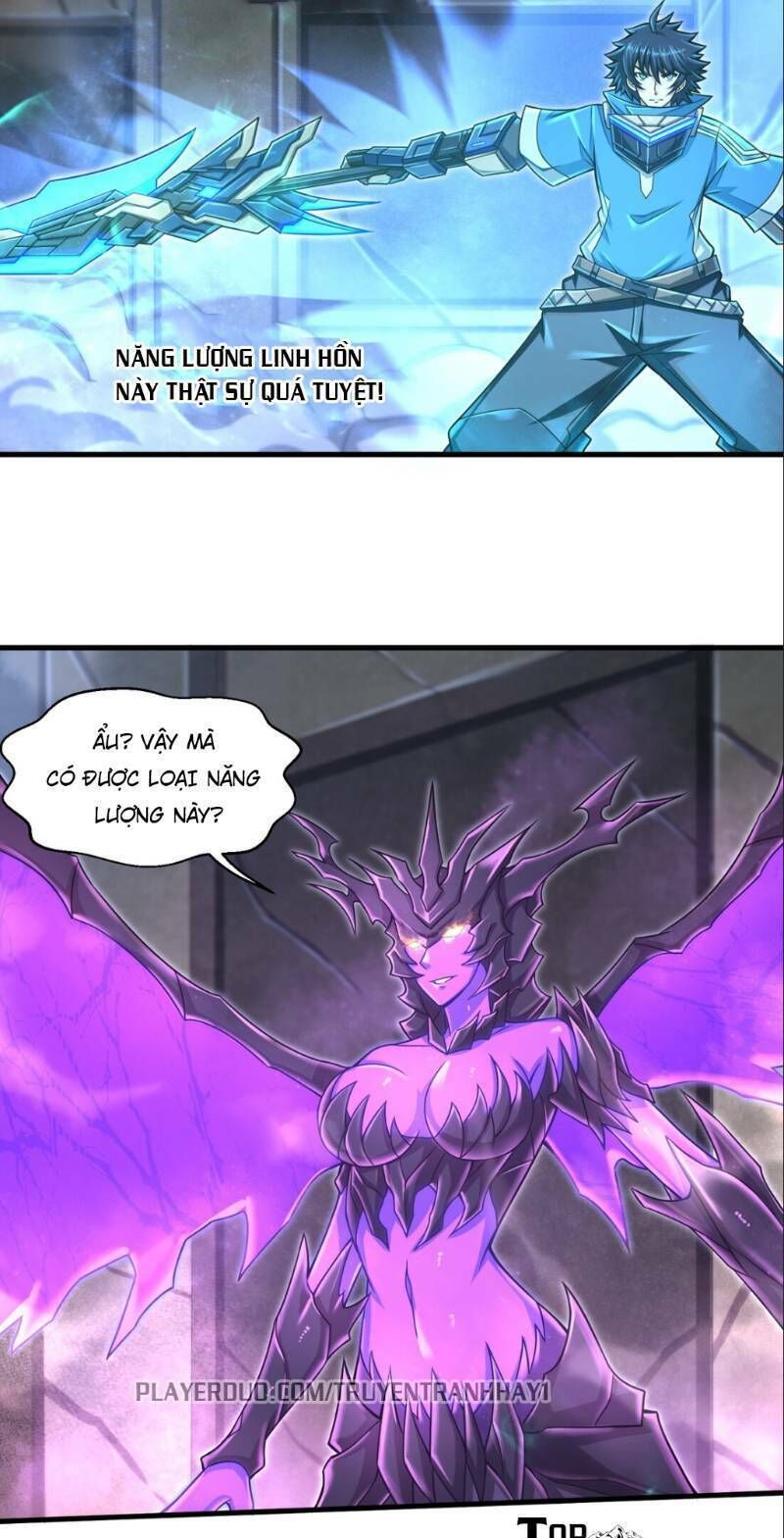 Một Trăm Triệu Điểm Chapter 18 - Trang 2