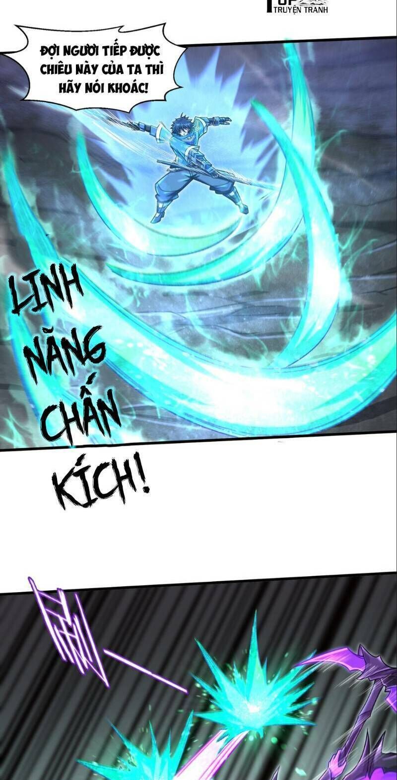 Một Trăm Triệu Điểm Chapter 18 - Trang 2