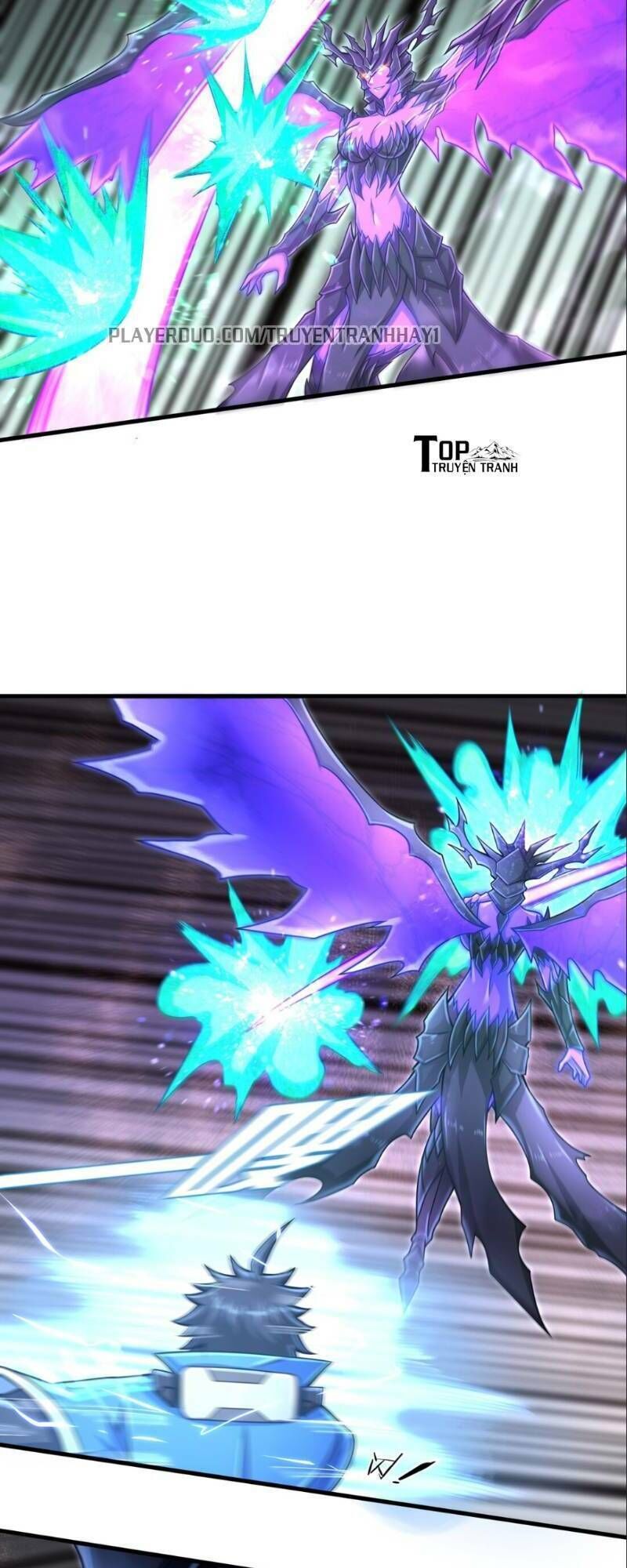 Một Trăm Triệu Điểm Chapter 18 - Trang 2