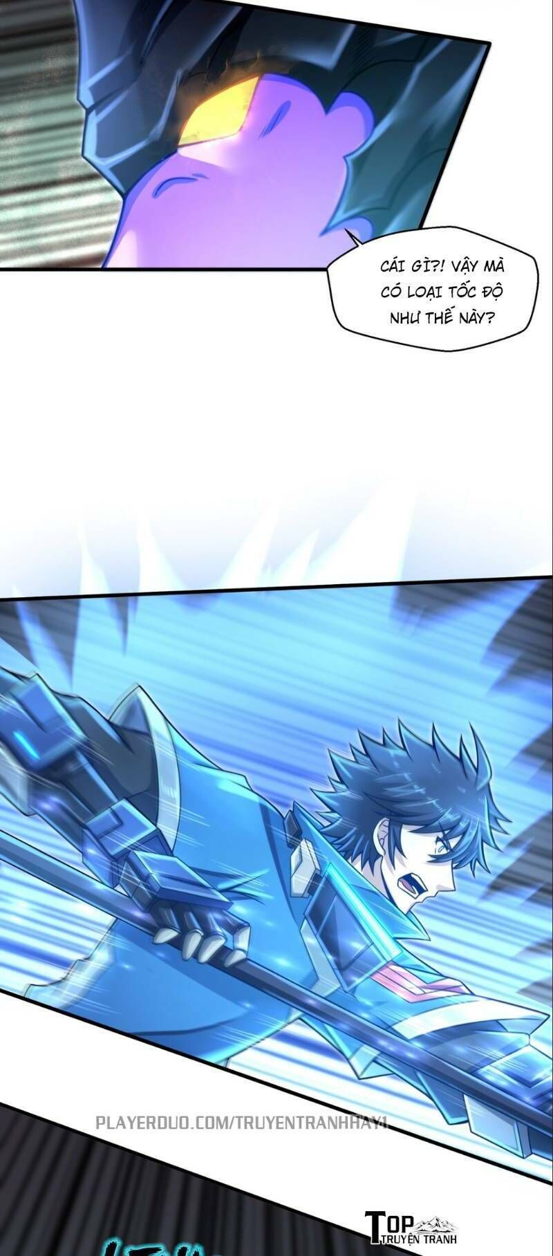 Một Trăm Triệu Điểm Chapter 18 - Trang 2