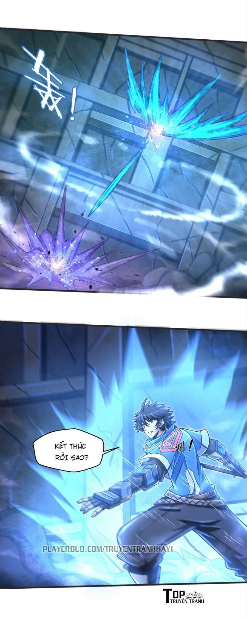 Một Trăm Triệu Điểm Chapter 18 - Trang 2