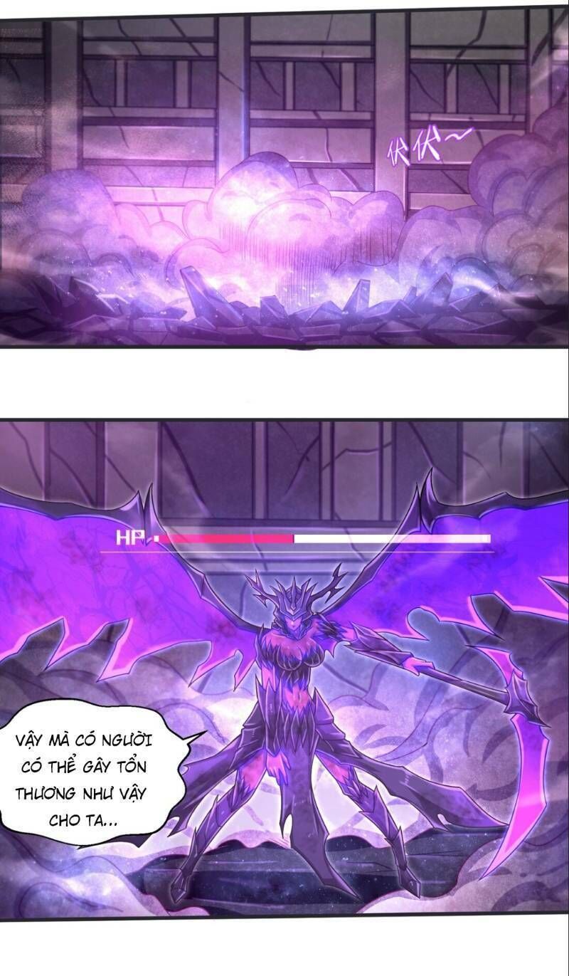 Một Trăm Triệu Điểm Chapter 18 - Trang 2