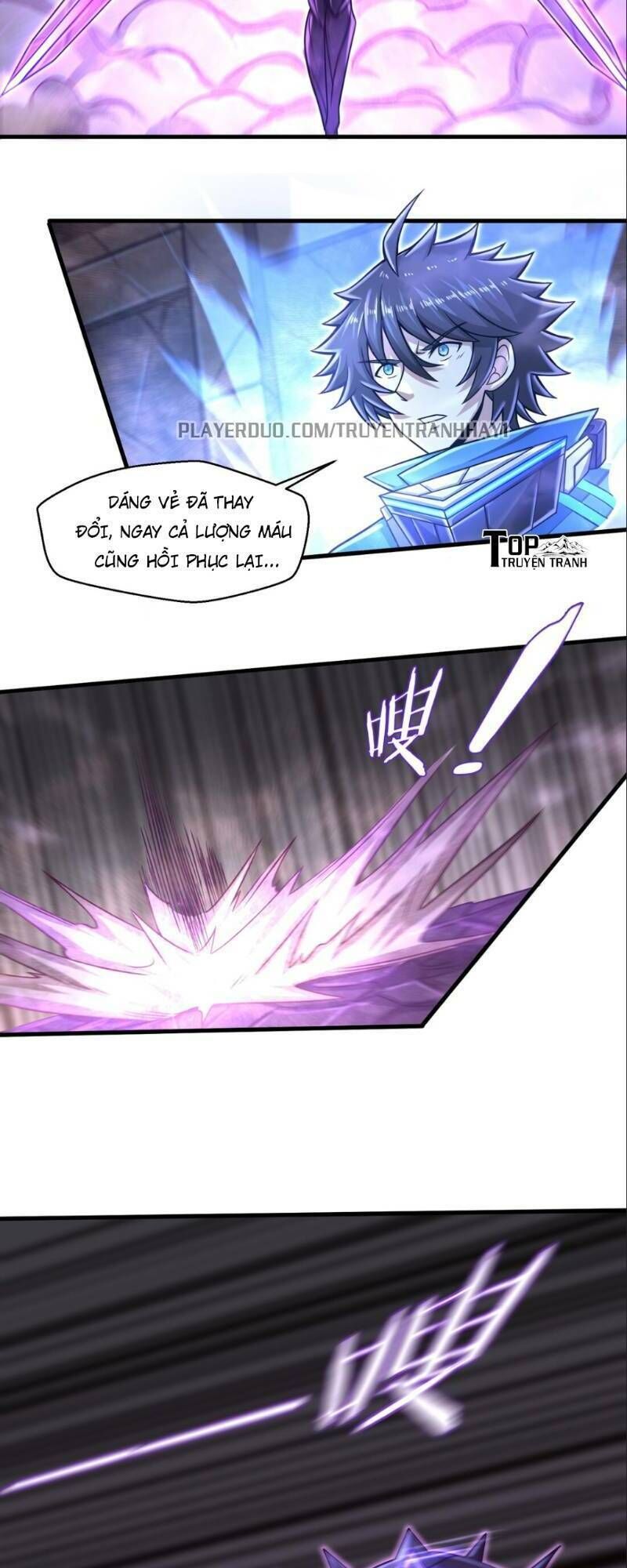 Một Trăm Triệu Điểm Chapter 18 - Trang 2