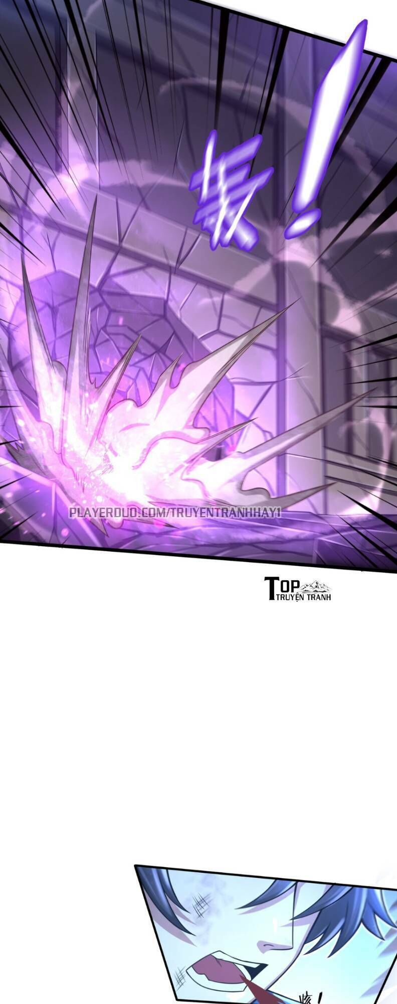 Một Trăm Triệu Điểm Chapter 18 - Trang 2