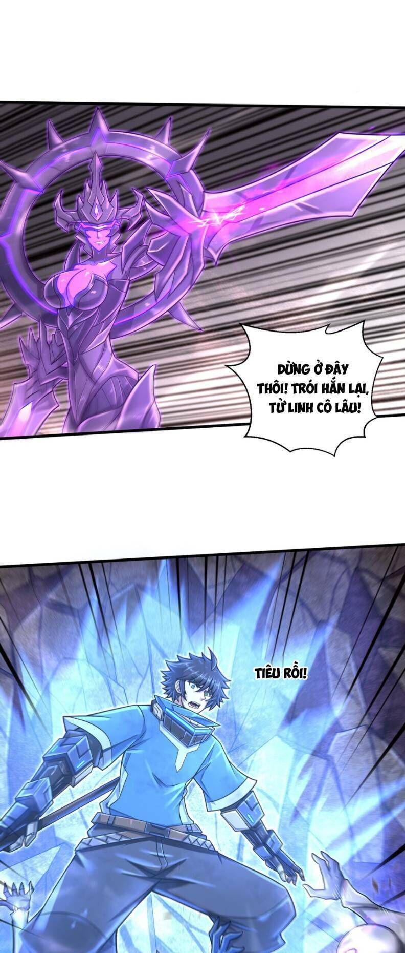 Một Trăm Triệu Điểm Chapter 18 - Trang 2