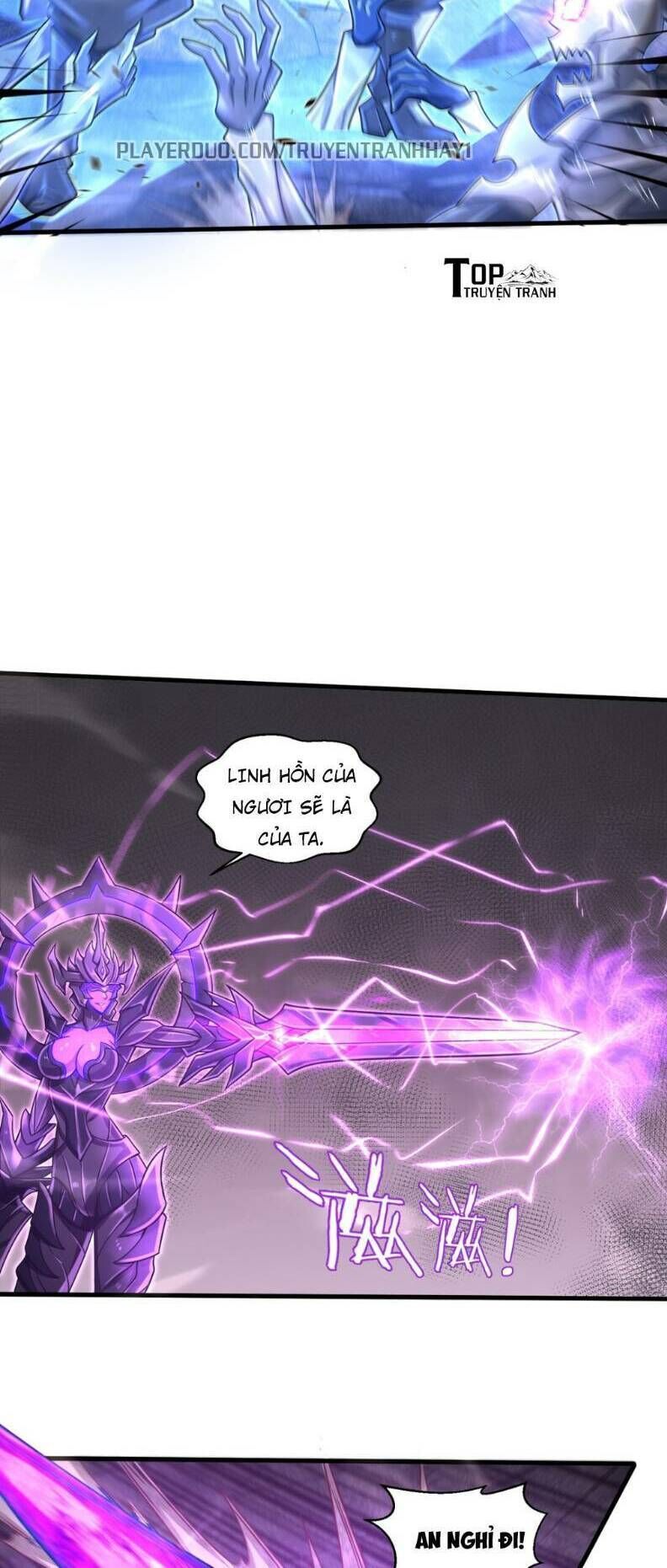 Một Trăm Triệu Điểm Chapter 18 - Trang 2