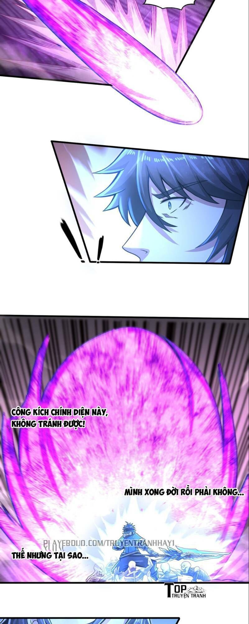 Một Trăm Triệu Điểm Chapter 18 - Trang 2