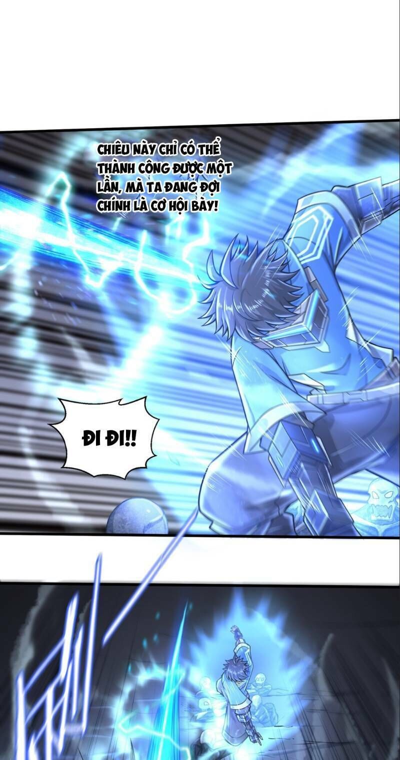 Một Trăm Triệu Điểm Chapter 18 - Trang 2