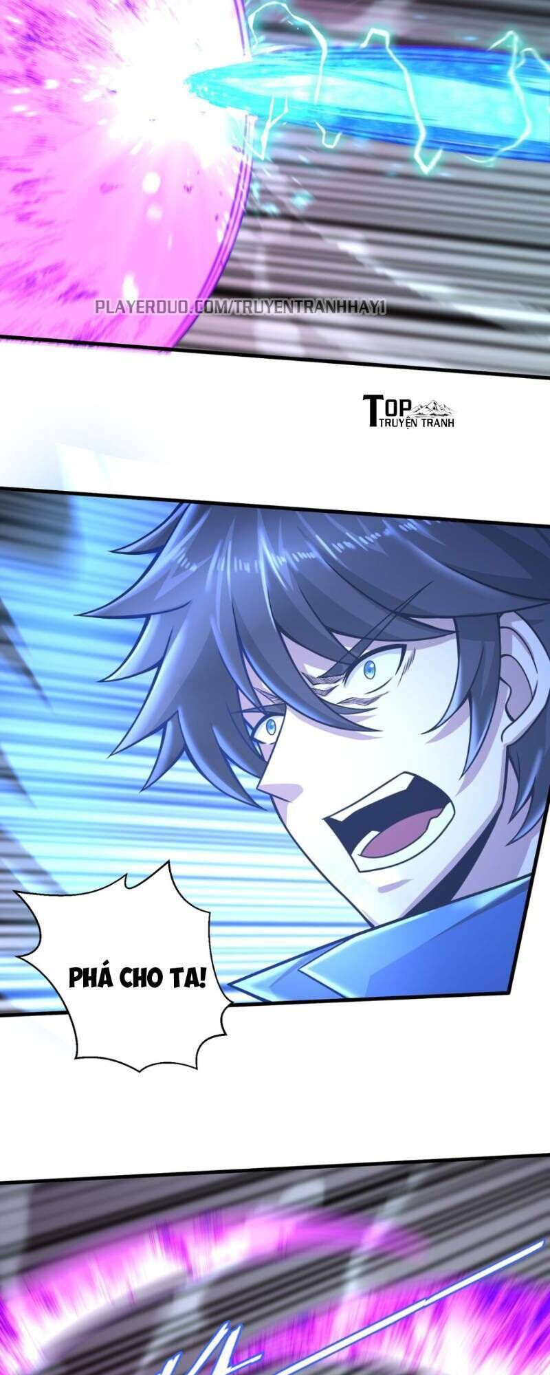 Một Trăm Triệu Điểm Chapter 18 - Trang 2