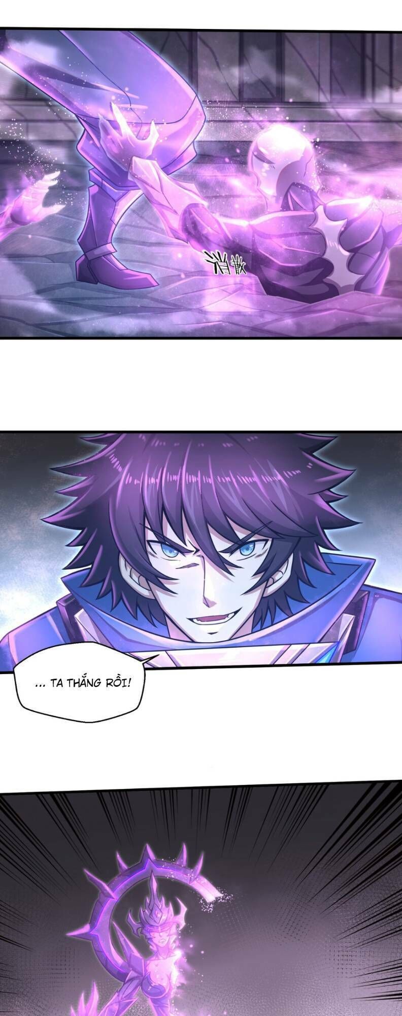 Một Trăm Triệu Điểm Chapter 18 - Trang 2