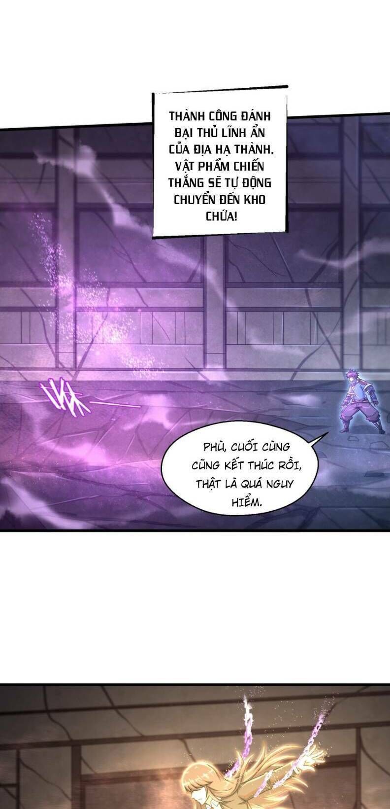 Một Trăm Triệu Điểm Chapter 18 - Trang 2