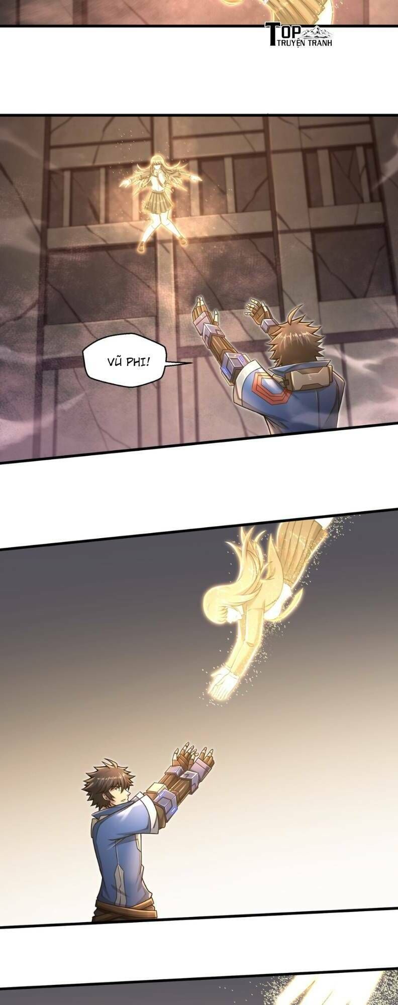 Một Trăm Triệu Điểm Chapter 18 - Trang 2