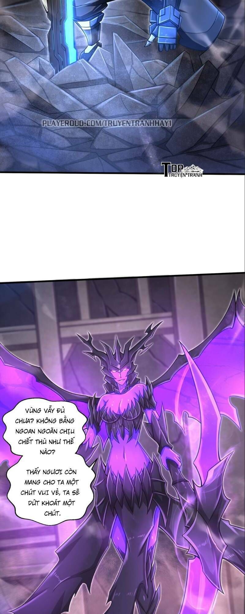 Một Trăm Triệu Điểm Chapter 18 - Trang 2