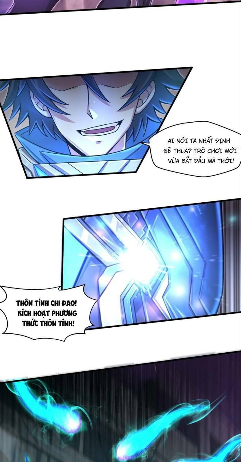 Một Trăm Triệu Điểm Chapter 18 - Trang 2