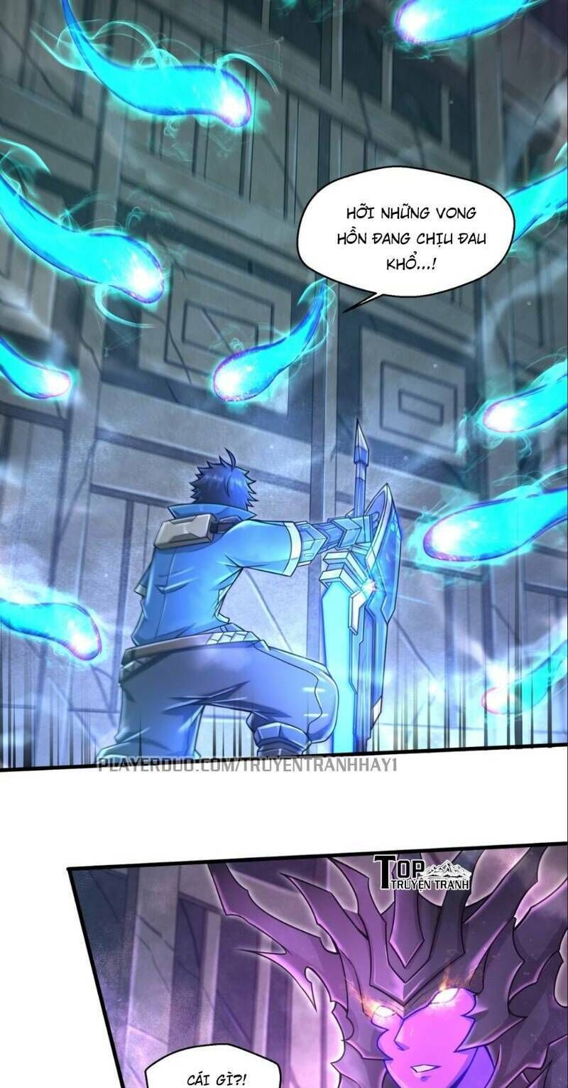 Một Trăm Triệu Điểm Chapter 18 - Trang 2