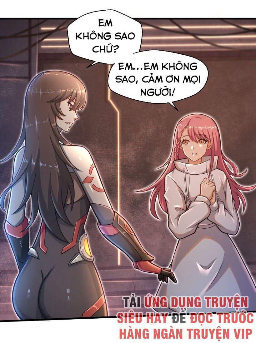 Một Trăm Triệu Điểm Chapter 19 - Trang 2