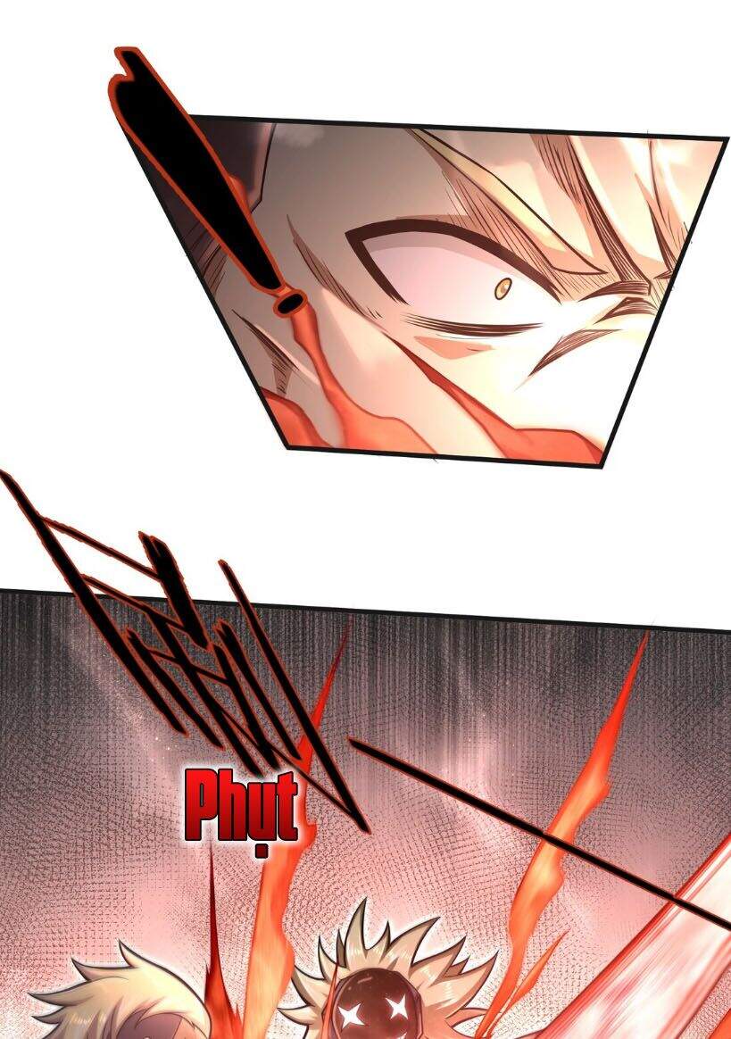 Một Trăm Triệu Điểm Chapter 19 - Trang 2