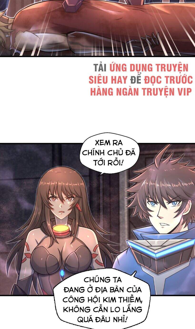 Một Trăm Triệu Điểm Chapter 19 - Trang 2