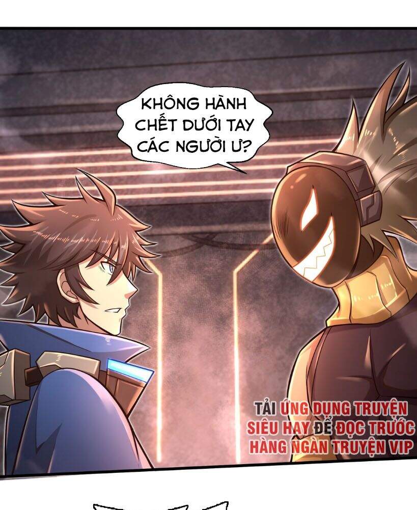 Một Trăm Triệu Điểm Chapter 19 - Trang 2