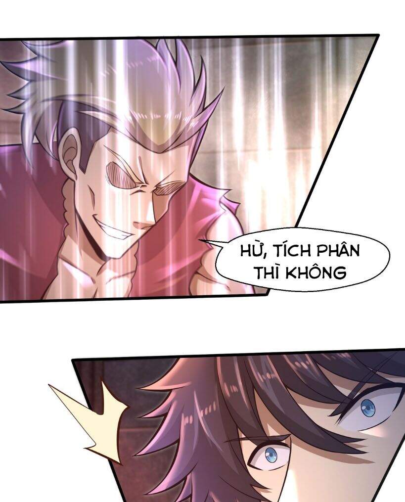 Một Trăm Triệu Điểm Chapter 19 - Trang 2