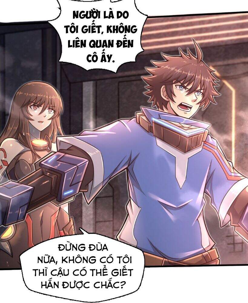 Một Trăm Triệu Điểm Chapter 19 - Trang 2