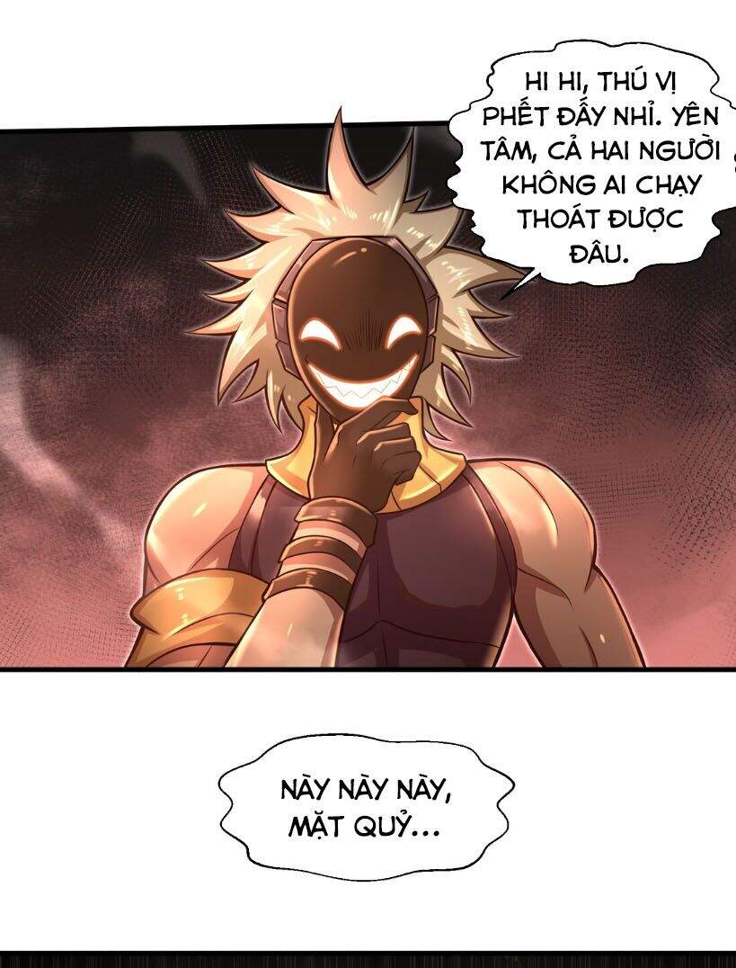 Một Trăm Triệu Điểm Chapter 19 - Trang 2