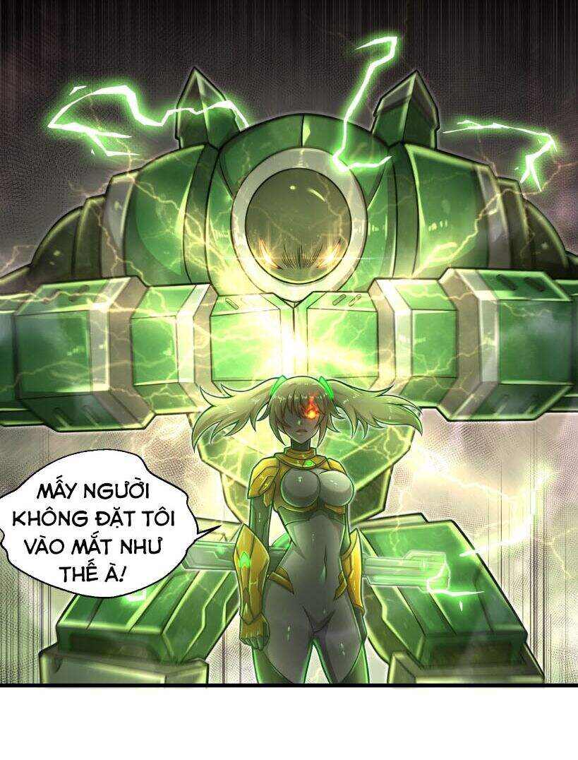 Một Trăm Triệu Điểm Chapter 19 - Trang 2