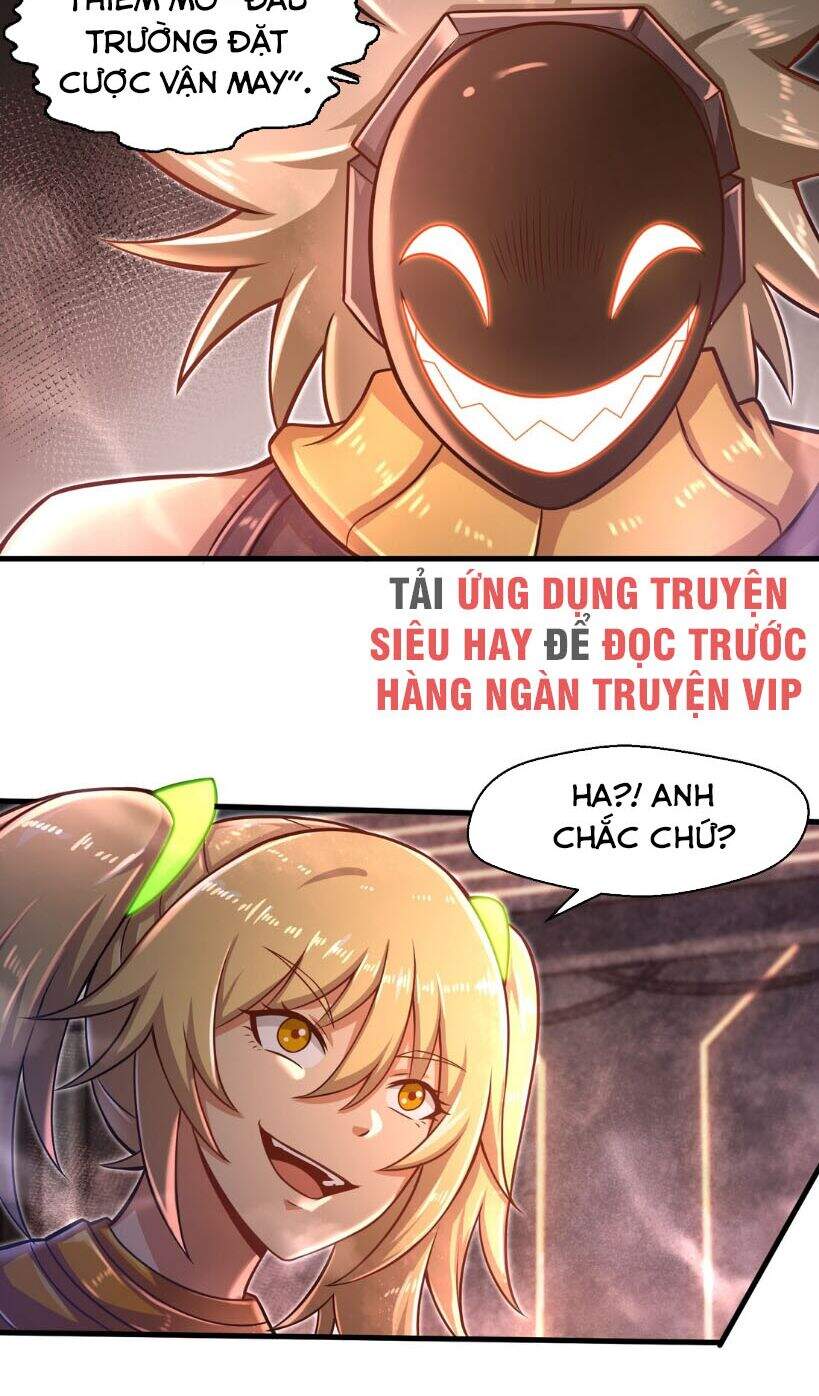 Một Trăm Triệu Điểm Chapter 19 - Trang 2