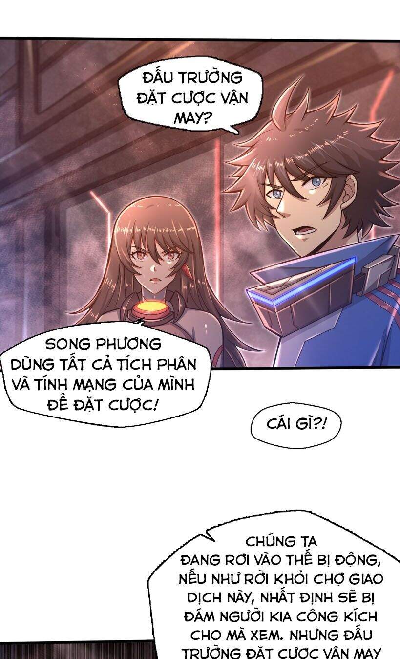 Một Trăm Triệu Điểm Chapter 19 - Trang 2