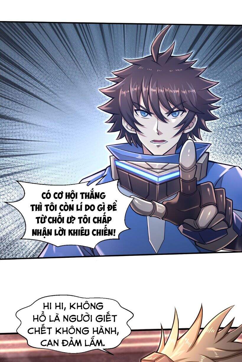 Một Trăm Triệu Điểm Chapter 19 - Trang 2