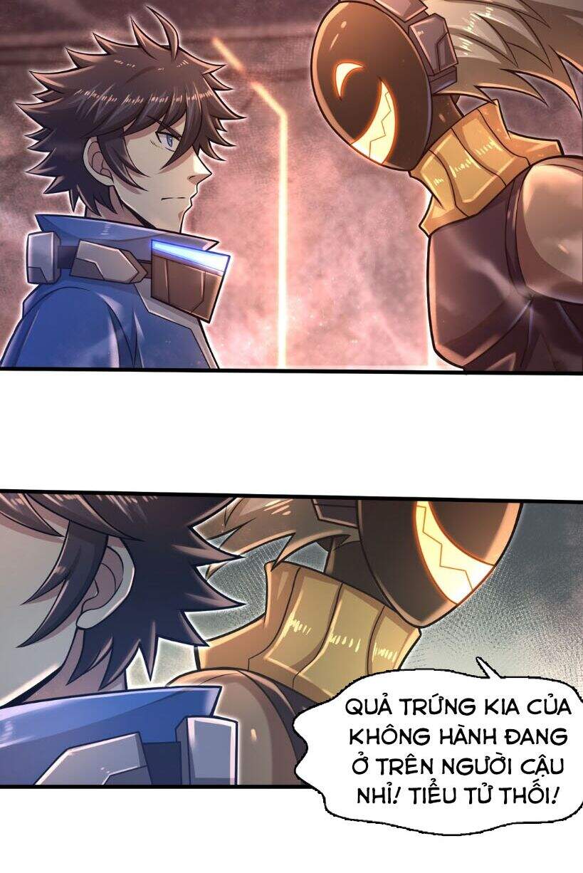 Một Trăm Triệu Điểm Chapter 19 - Trang 2