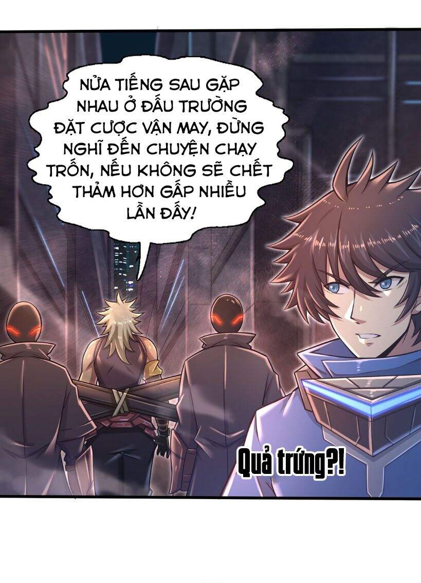 Một Trăm Triệu Điểm Chapter 19 - Trang 2
