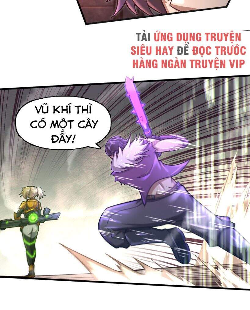 Một Trăm Triệu Điểm Chapter 19 - Trang 2