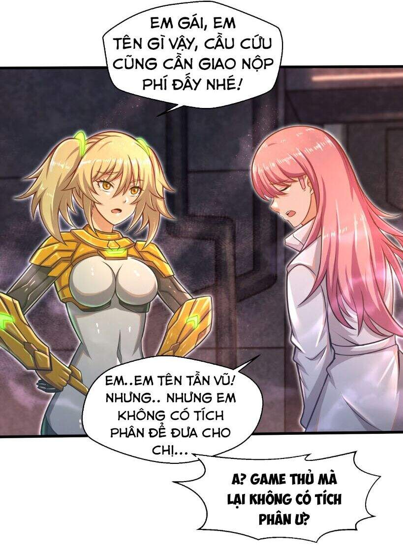 Một Trăm Triệu Điểm Chapter 19 - Trang 2
