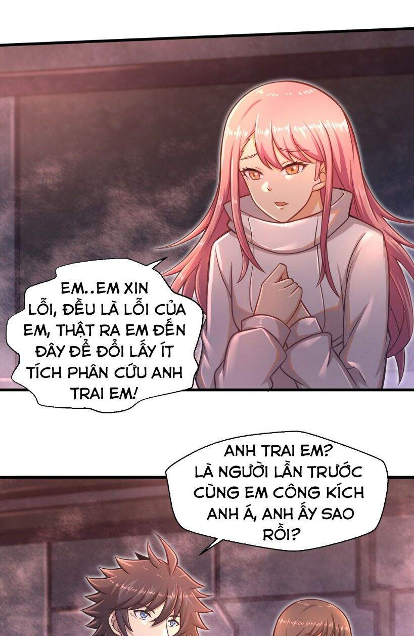 Một Trăm Triệu Điểm Chapter 19 - Trang 2