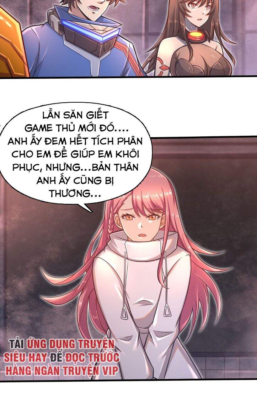 Một Trăm Triệu Điểm Chapter 19 - Trang 2