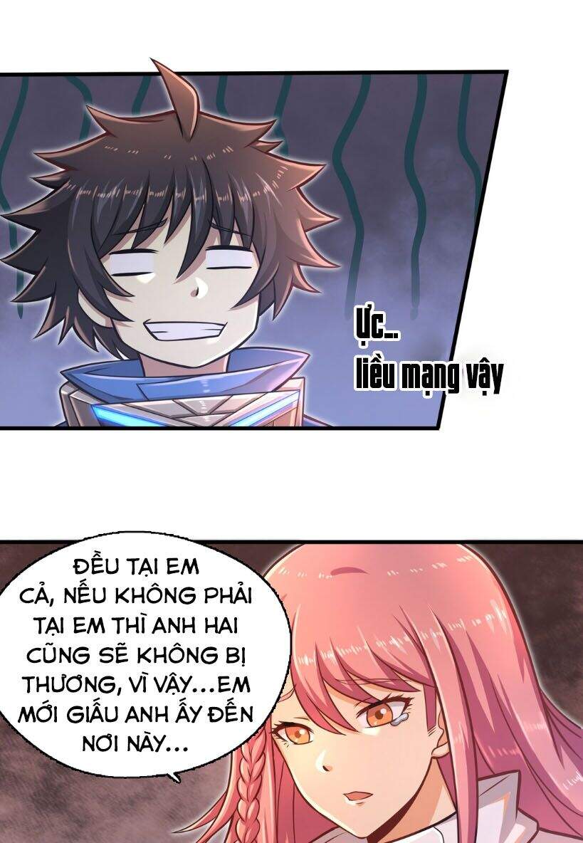 Một Trăm Triệu Điểm Chapter 19 - Trang 2