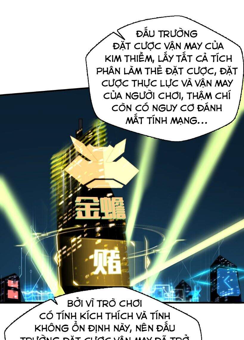 Một Trăm Triệu Điểm Chapter 19 - Trang 2