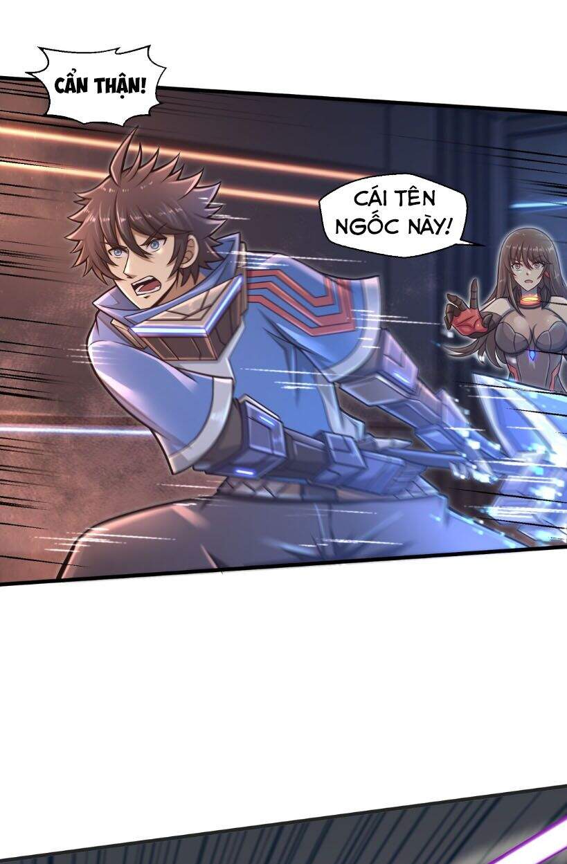 Một Trăm Triệu Điểm Chapter 19 - Trang 2