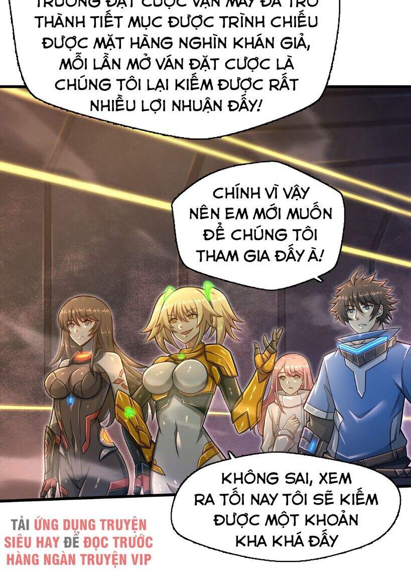 Một Trăm Triệu Điểm Chapter 19 - Trang 2