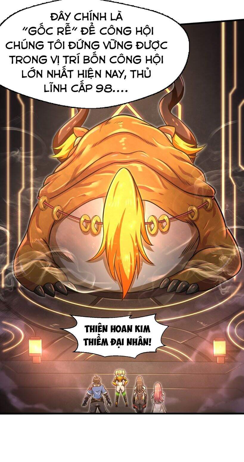 Một Trăm Triệu Điểm Chapter 19 - Trang 2