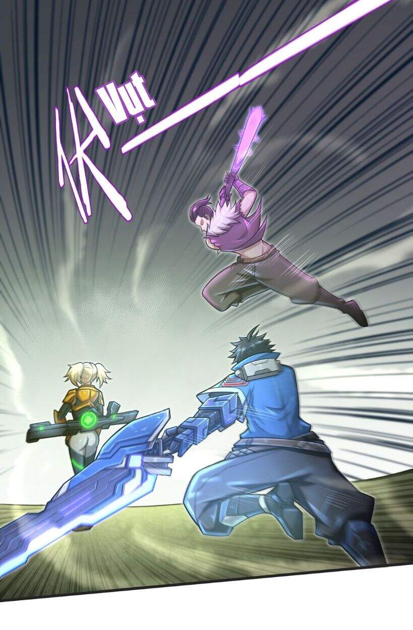 Một Trăm Triệu Điểm Chapter 19 - Trang 2