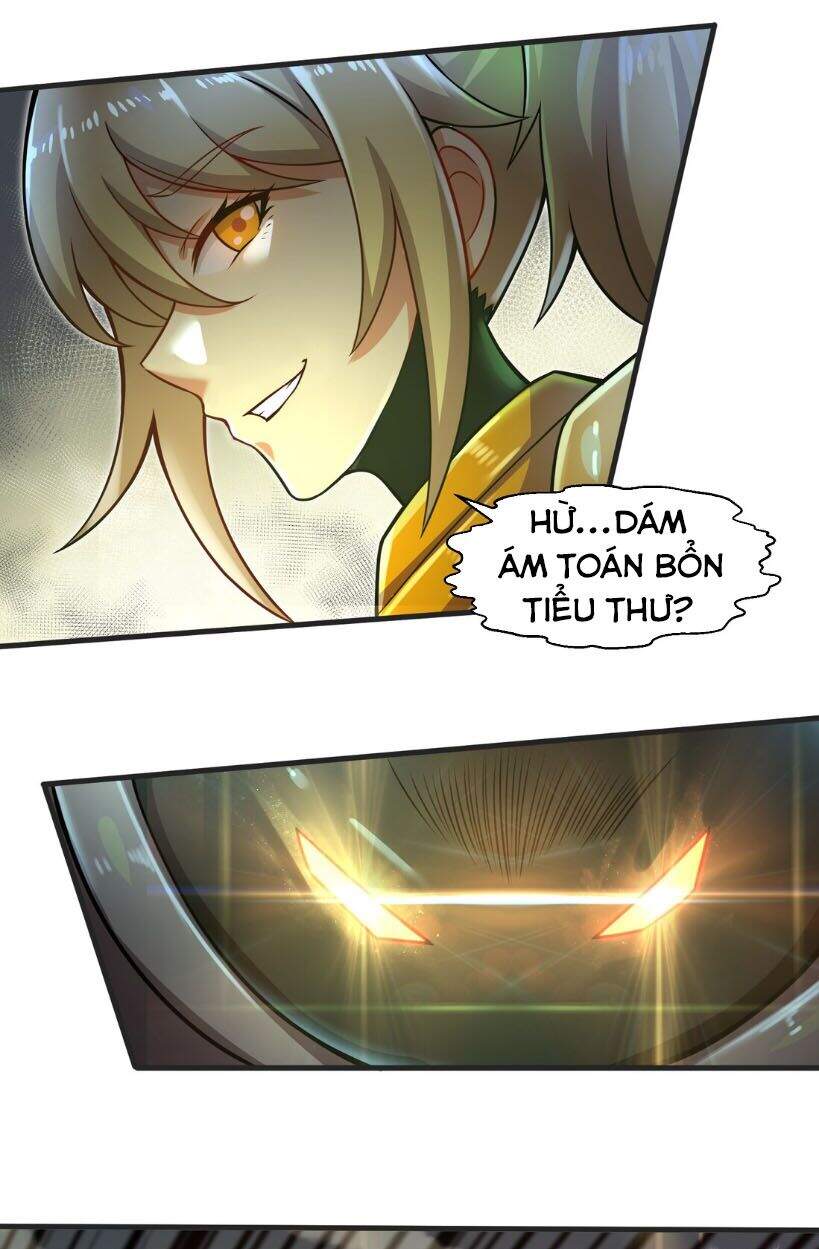 Một Trăm Triệu Điểm Chapter 19 - Trang 2