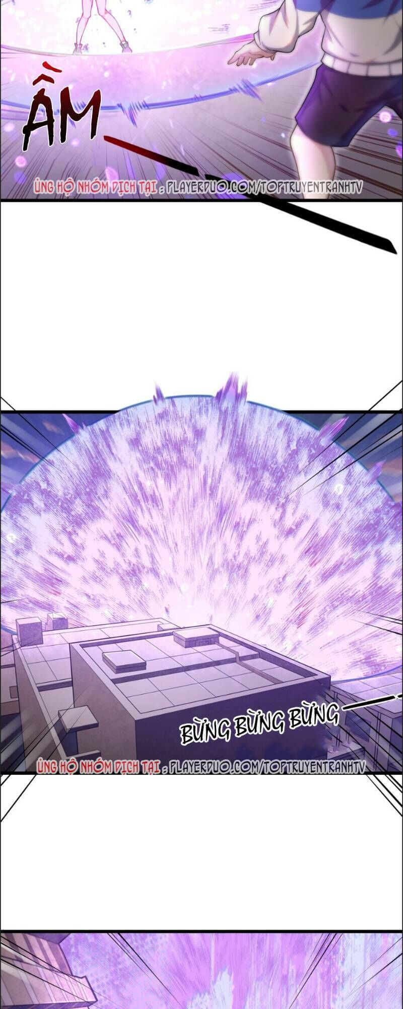 Một Trăm Triệu Điểm Chapter 2 - Trang 2