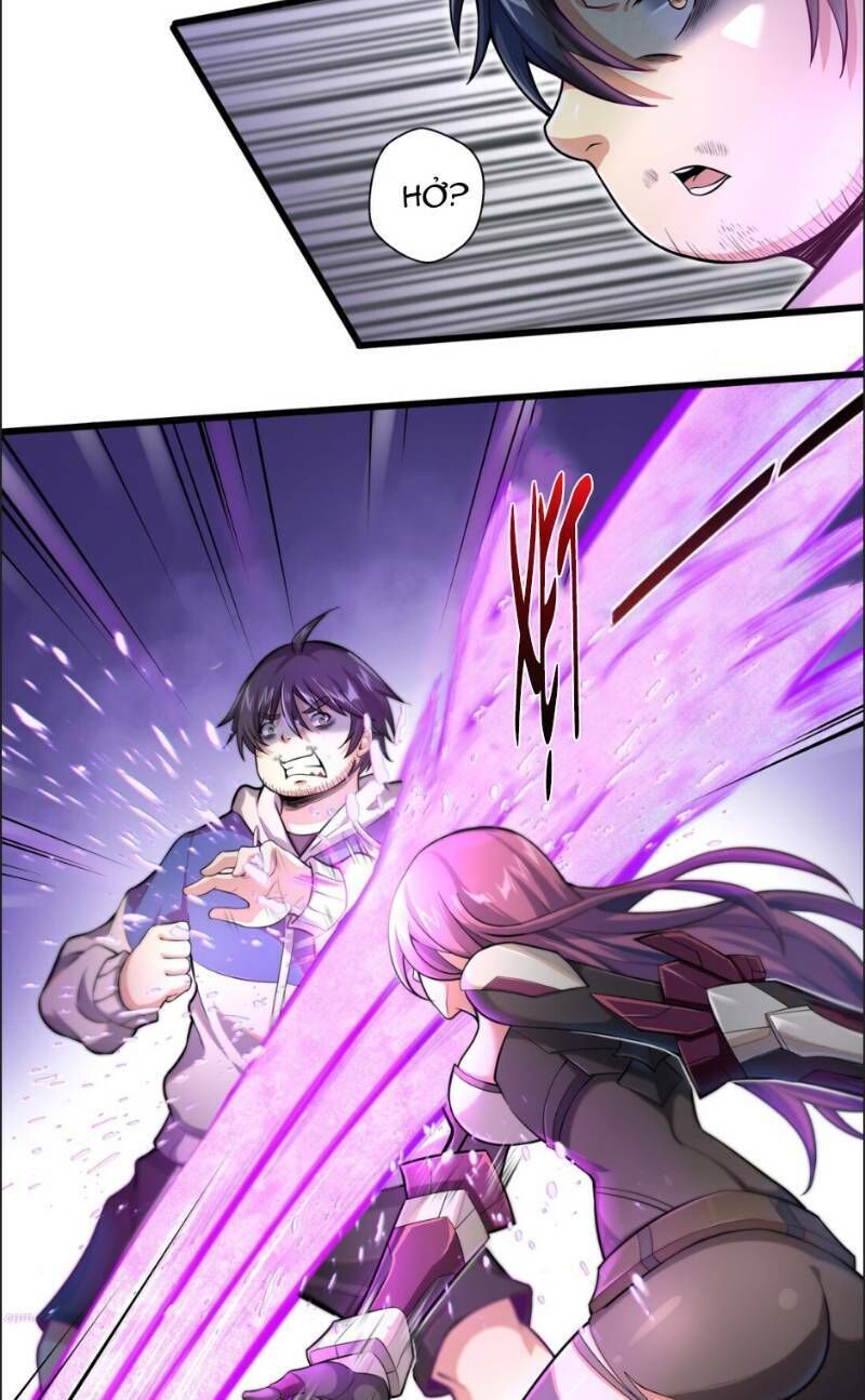 Một Trăm Triệu Điểm Chapter 2 - Trang 2