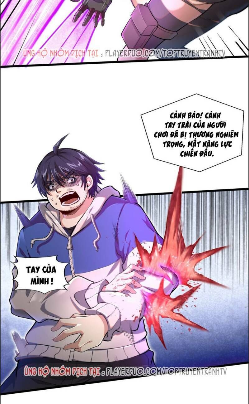 Một Trăm Triệu Điểm Chapter 2 - Trang 2