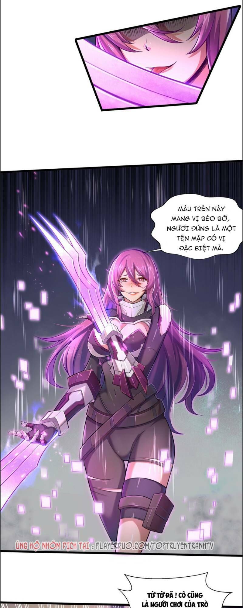 Một Trăm Triệu Điểm Chapter 2 - Trang 2