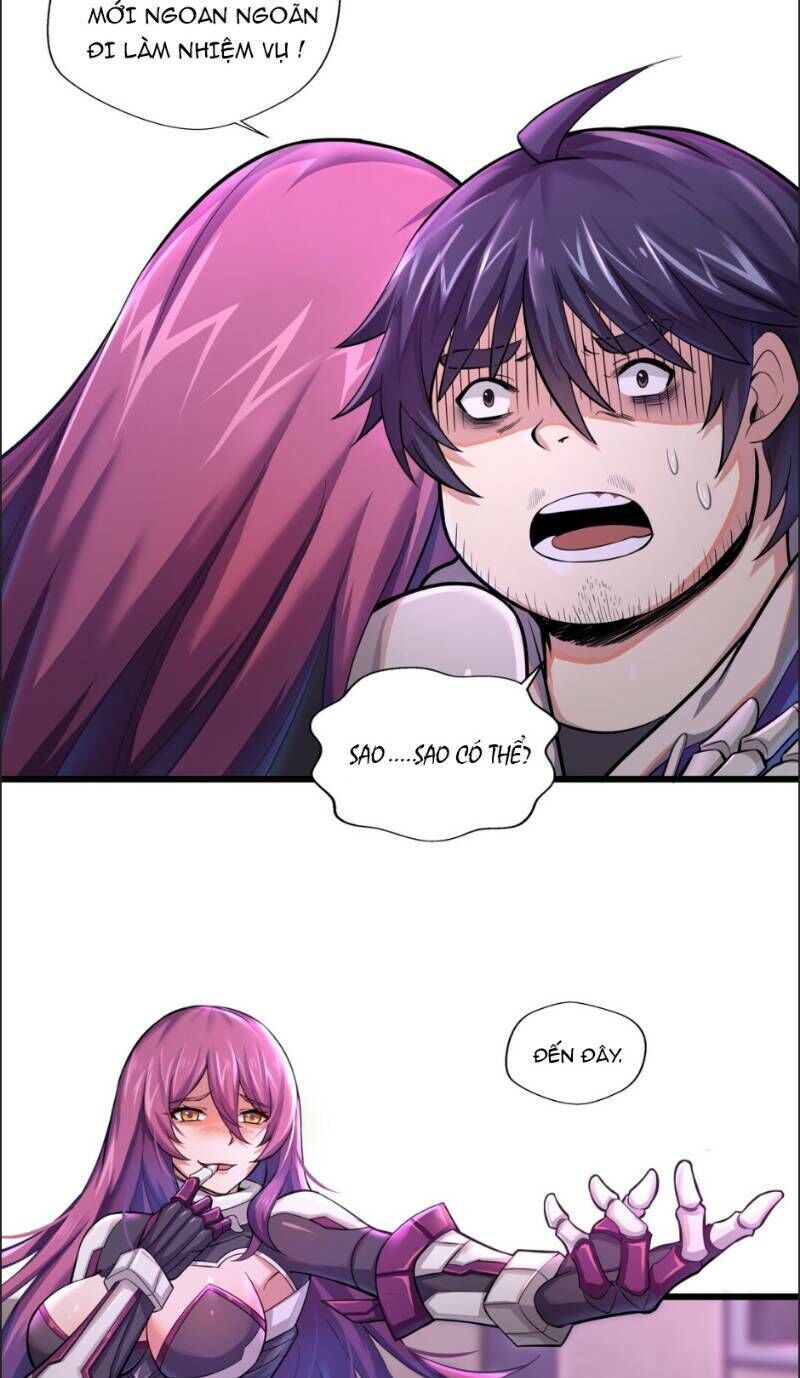 Một Trăm Triệu Điểm Chapter 2 - Trang 2