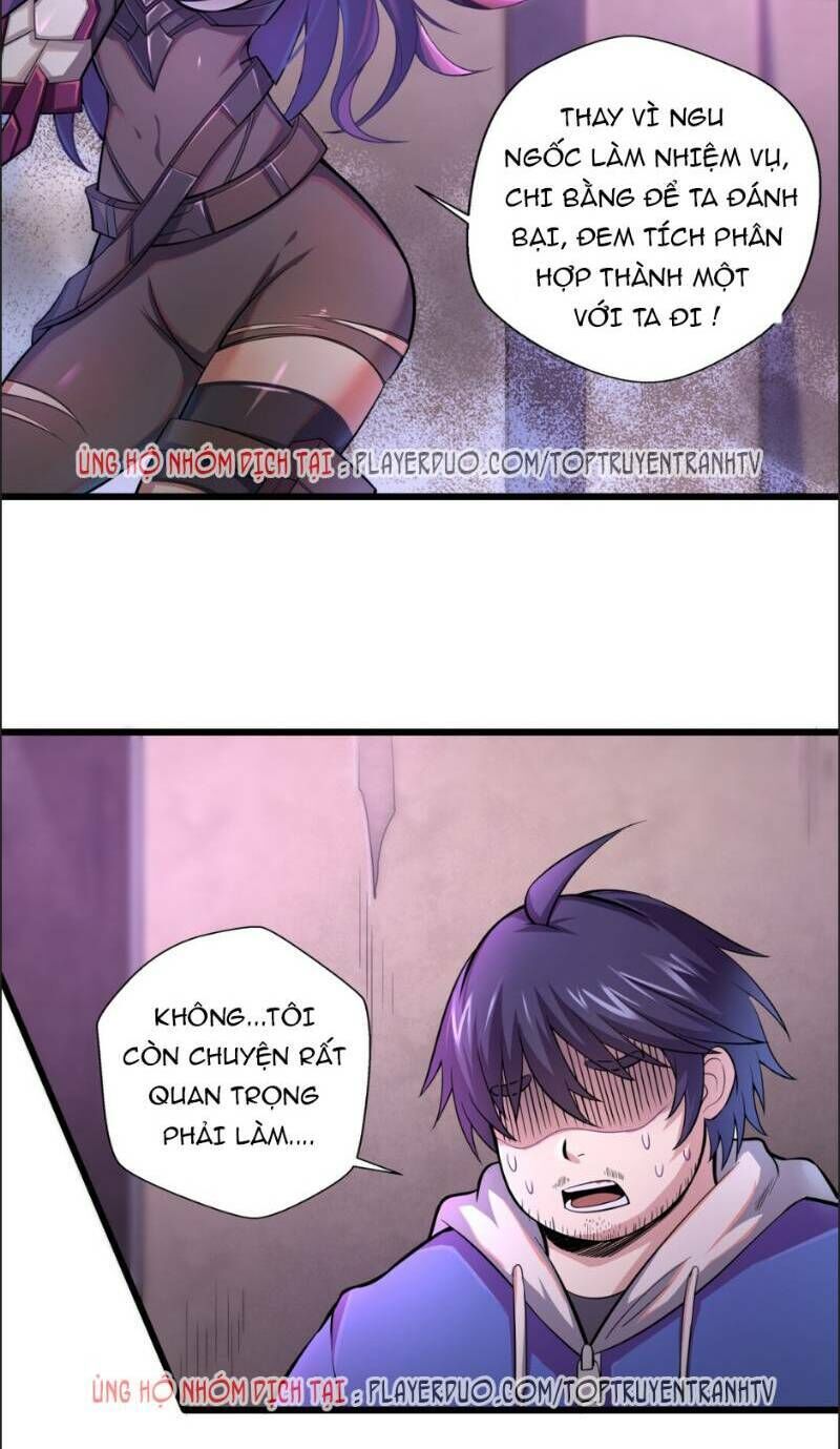 Một Trăm Triệu Điểm Chapter 2 - Trang 2