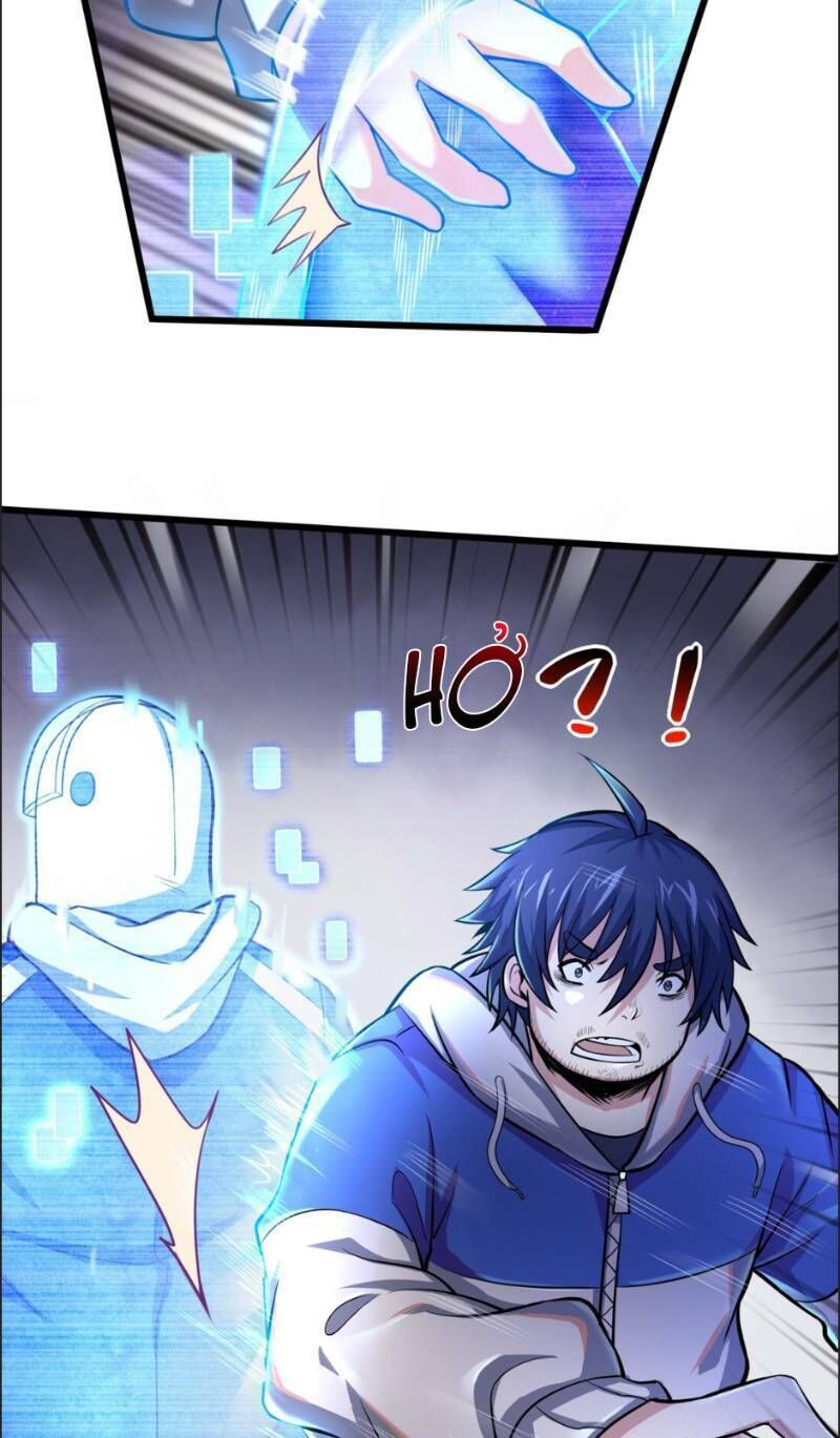 Một Trăm Triệu Điểm Chapter 2 - Trang 2